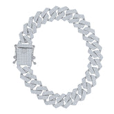 Jorvik 12MM Bracelet